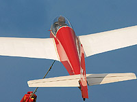 Cotswold Gliding Club