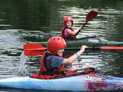Monmouth Canoe & Activity Centre