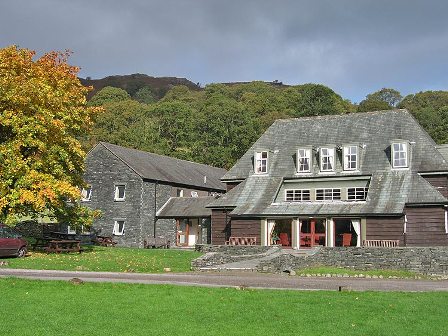 Glaramara Outdoor Centre