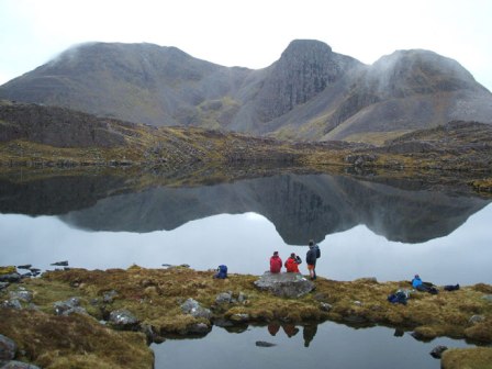 Wilderness Scotland