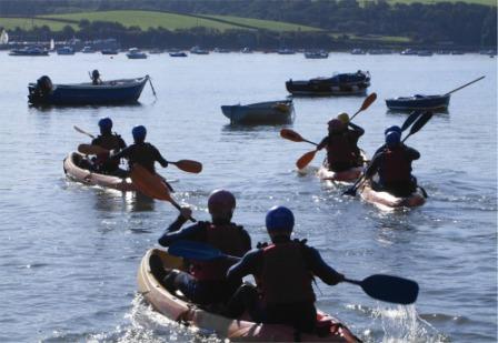 Skern Lodge Outdoor Activity Centre