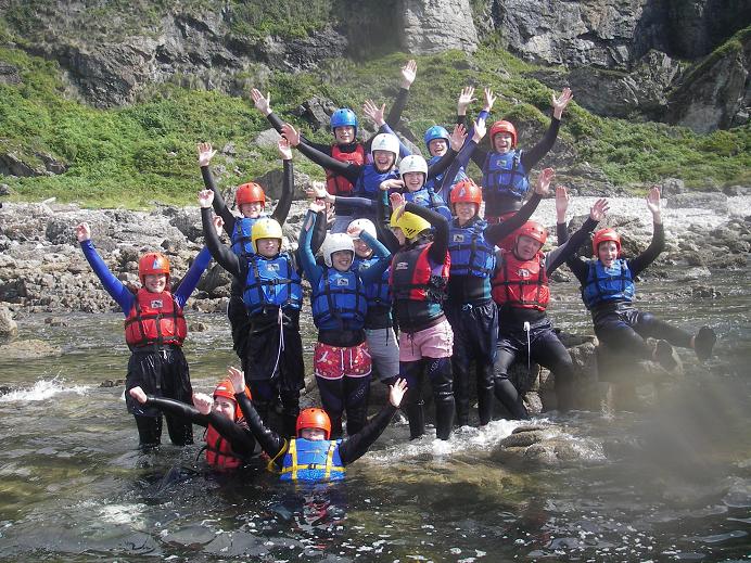 Hebridean Pursuits Ltd and The Roses Charitable Trust