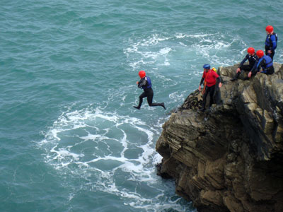 Newquay Activity Centre