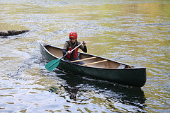 Wyedean Canoe and Adventure Centre