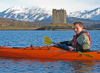 Seafreedom Kayak