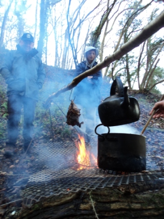 Brenscombe Outdoor Centre