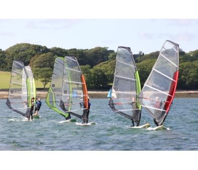 Plas Menai National Watersports Centre