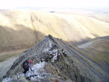 Patterdale Hall Adventure Learning Centre