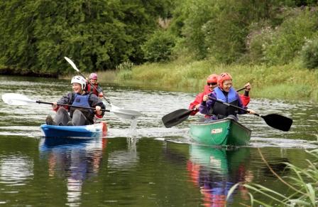 Snowdonia Adventure Activities