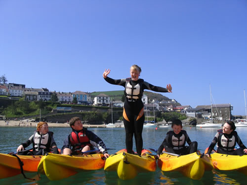 Cardigan Bay Watersports