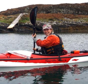 Sea Kayak Devon