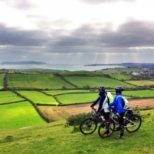 Signpost Cycling