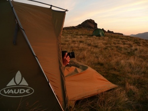 Capturing-Sunset-From-Your-Tent ADD IMAGE ALT TEXT