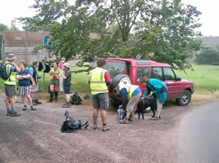 Walking Holiday Walking Holidays