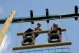 Compagnie d'aventure JCA, Shropshire
